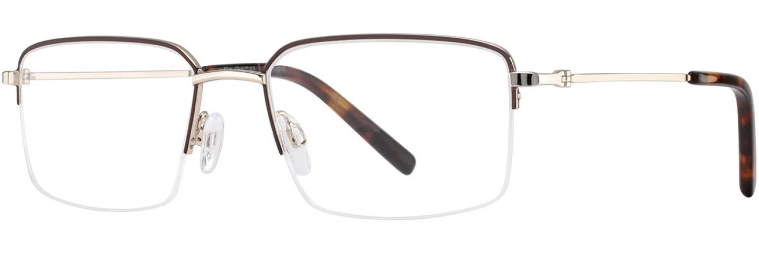 Adin Thomas AT634 Eyeglasses - view 9
